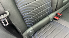 Nissan Qashqai 1.3 DiG-T MH 158 Tekna 5dr Xtronic Petrol Hatchback